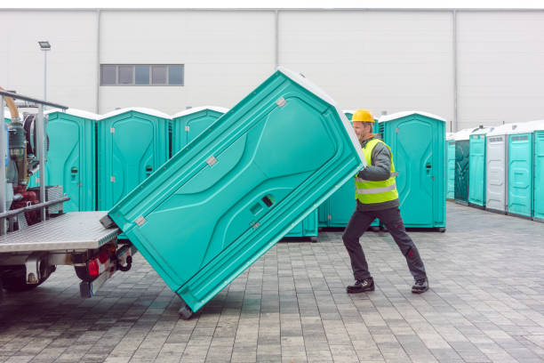 Best Portable restroom trailer rental  in Joseph, OR
